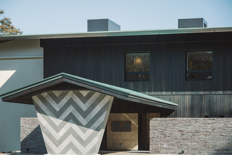 KANAYA RESORT HAKONE